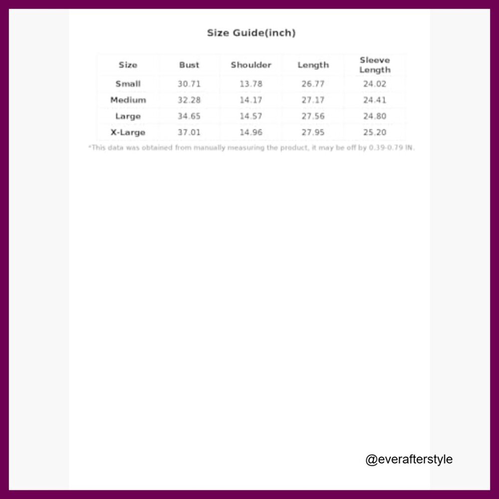 Polyester Elastane Peplum V Neck Long Sleeve Baby… - image 6